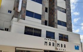Hotel Parque Marimba